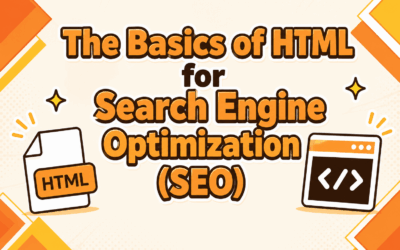 The Basics of HTML for SEO