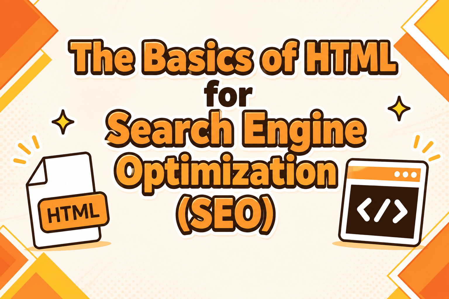 Adding Schema to a Squarespace Website The Basics of HTML For Search Engine Optimization